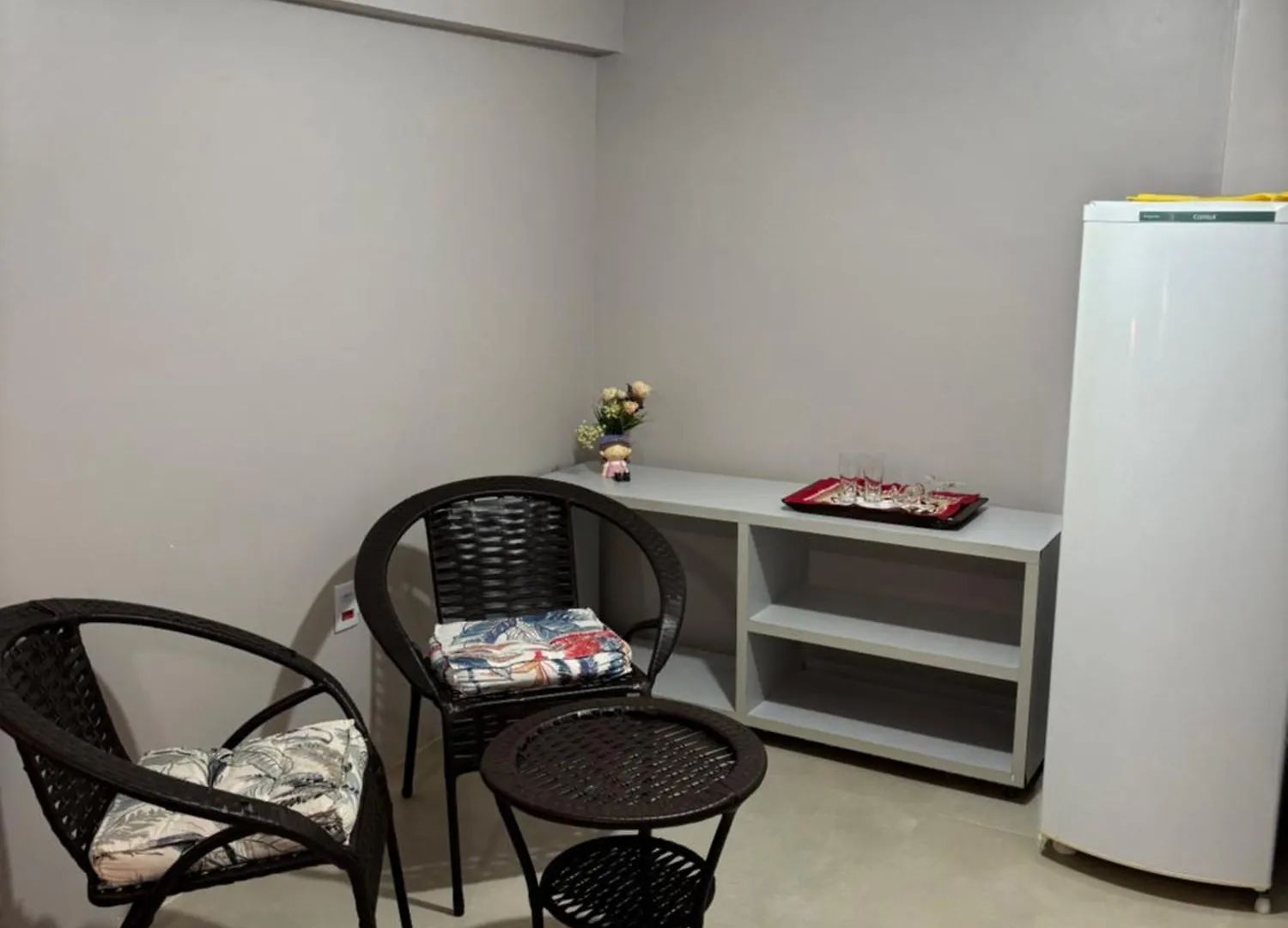 Apartment Suite Dunas Cabo Frio