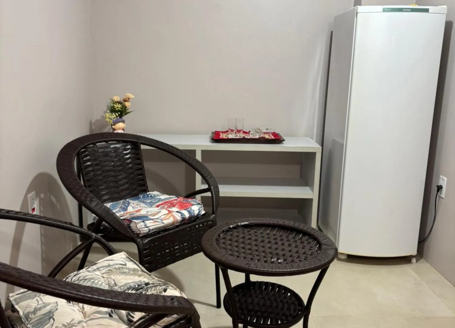 Suite Dunas Cabo Frio Brazil