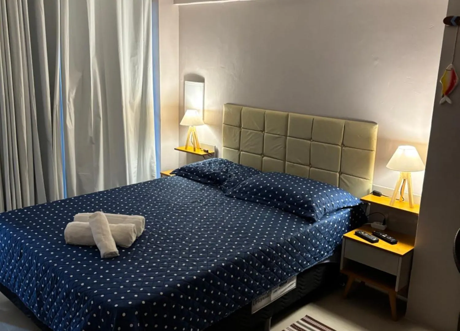 Suite Dunas Cabo Frio