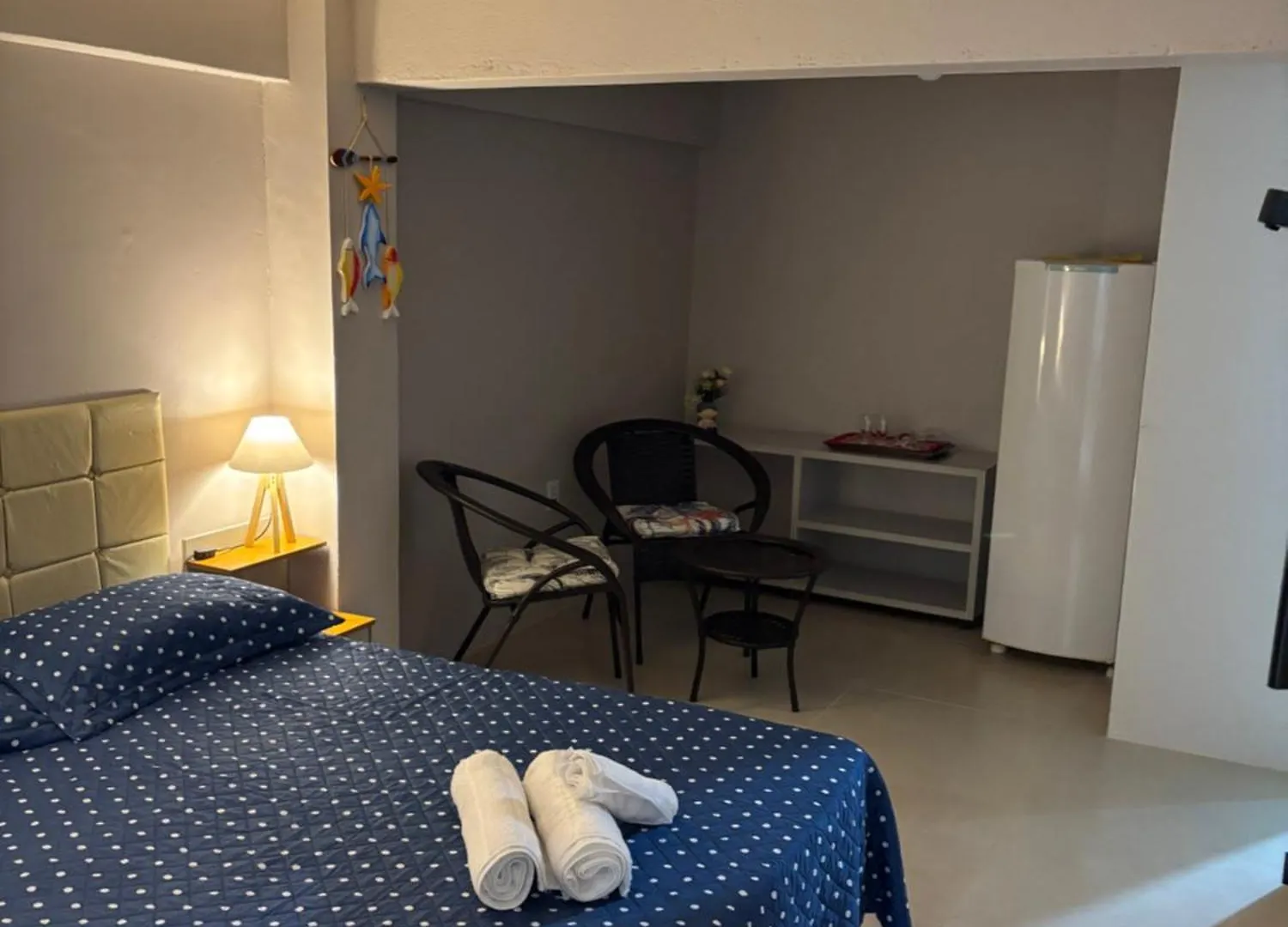 Apartment Suite Dunas Cabo Frio Brazil
