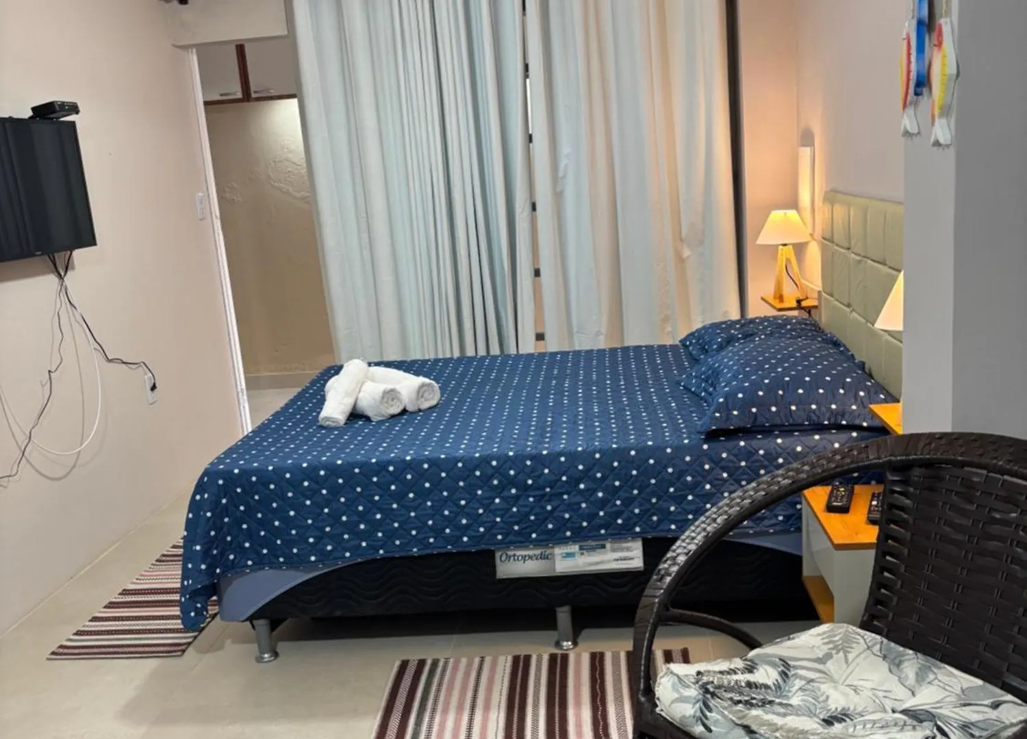 Suite Dunas Cabo Frio 0*,  Brazílie