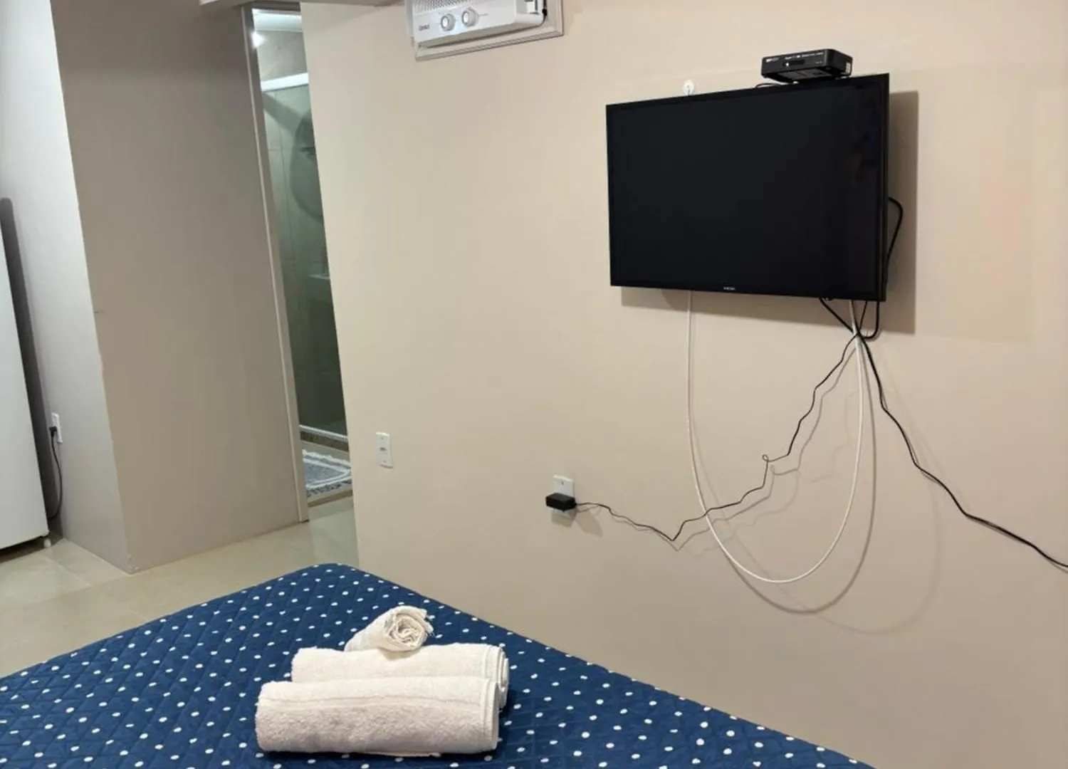 Apartmán Suite Dunas Cabo Frio